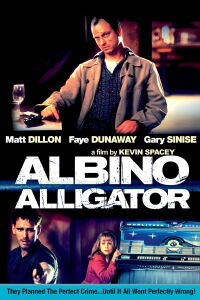 Albino Alligator (1997)