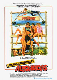 Albóndigas (1979)