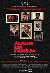Álbum em Família (2021)
