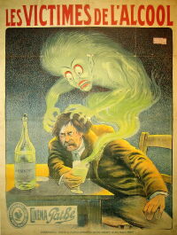 Alcohol and Its Victims (1902)
