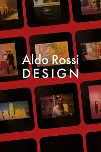 Aldo Rossi Design (2022)