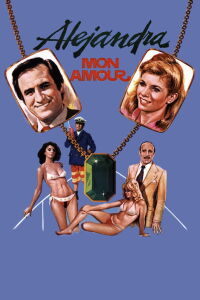 Alejandra, mon amour (1979)