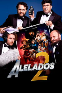 Alelados 2 (2022)