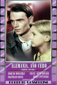 Alemania Año Cero (1948)