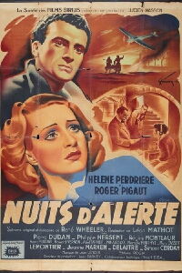 Alert Nights (1946)