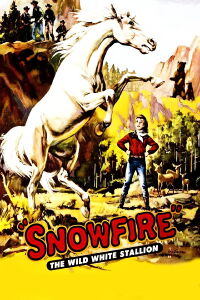 Alerta en la pradera (1958)
