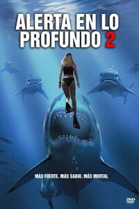 Alerta en lo Profundo 2 (2018)