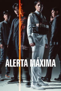 Alerta máxima (2022)