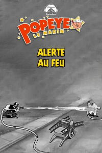 Alerte au feu (1934)