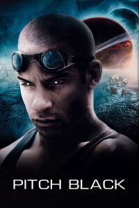 Alerte noire (2000)