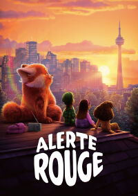 Alerte rouge (2022)