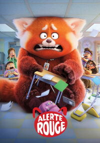 Alerte rouge (2022)