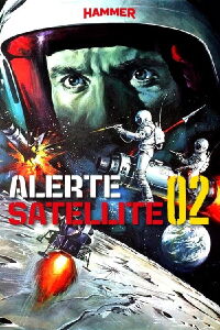 Alerte satellite 02 (1969)