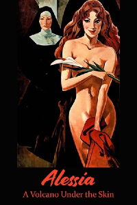 Alessia... un vulcano sotto la pelle (1979)