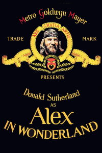 Alex au pays des merveilles (1970)