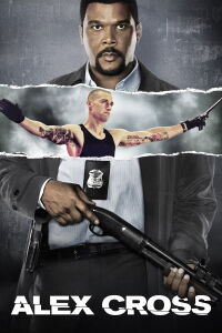 Alex Cross (2012)