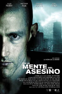 Alex Cross: En la mente del Asesino (2012)