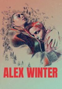 Alex Winter (2019)