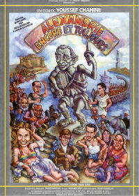 Alexandrie, encore et toujours (1989)