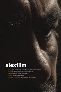 Alexfilm (2015)