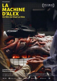Alex's Machine (2022)