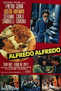 Alfredo ! Alfredo ! 1972 (1972)