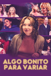 Algo bonito para variar (2022)
