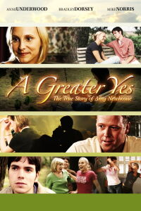 ALGO MUCHO MEJOR: LA HISTORIA DE AMY NEWHOUSE (2009)
