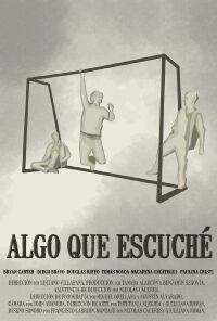 Algo que escuché (2024)