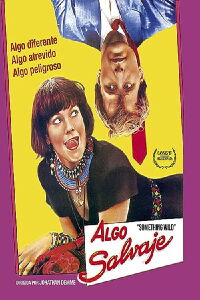 Algo salvaje (1986)