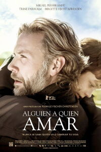 Alguien a quien amar (2014)