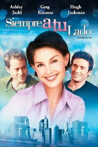 Alguien como tú (2001)