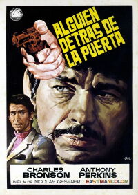 Alguien detrás de la puerta (1971)