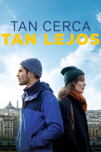 Alguien, en Algún Lugar (2019)