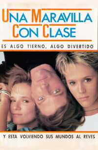 Alguien maravilloso (1987)