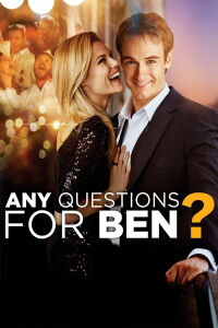 Alguna pregunta para Ben (2012)