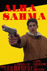 Alha Sahma (2019)