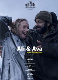 Ali & Ava (2022)