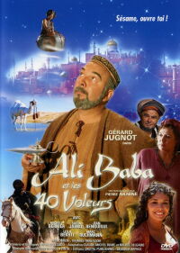 Ali Baba and the 40 thieves (2007)