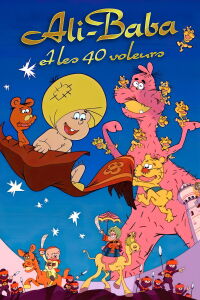 Ali Baba et les 40 voleurs (1971)