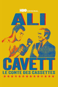 Ali et Cavett : Le Conte des Cassettes (2018)