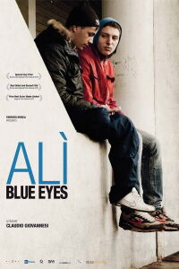 Alí ojos azules (2012)
