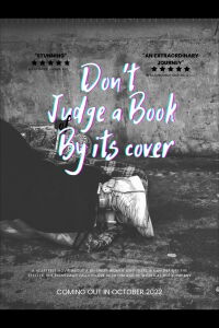 Ali Siddiq: Don't Judge A Book by Its Cover (2023)