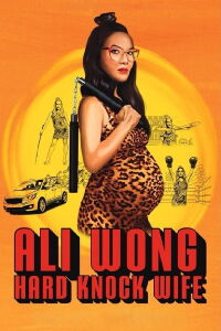 Ali Wong: Hard Knock Wife (2018)