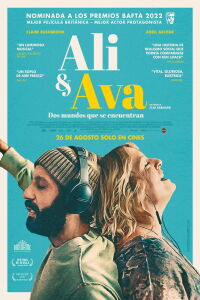 Ali y Ava (2022)