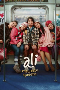 Ali y las Reinas (2021)