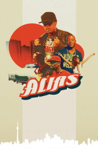 Alias (2013)