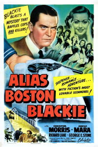 Alias Boston Blackie (1942)
