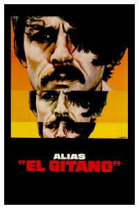 Alias «el Gitano» (1975)