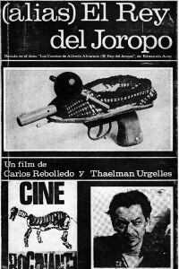 (Alias) El Rey del Joropo (1978)